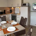 Διαμέρισμα Exklusive Kettenstek 4 *
