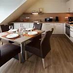 Διαμέρισμα Exklusive Kettenstek 4 *