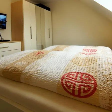 Exklusive Kettenstek 4 公寓