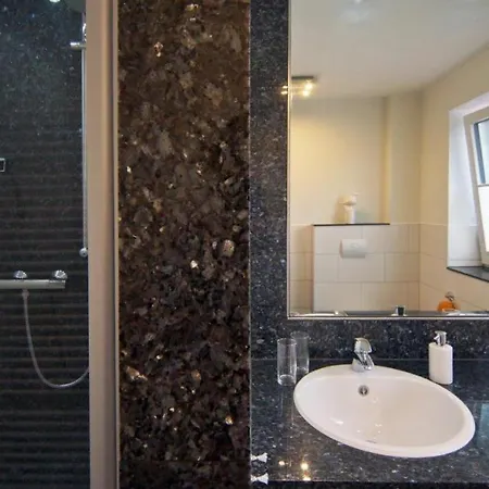 Apartmán Exklusive Kettenstek 4 *