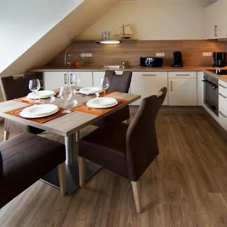 Appartement Exklusive Kettenstek 4